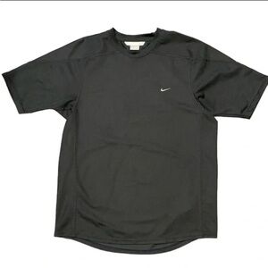 Nike Tshirt size Xl black